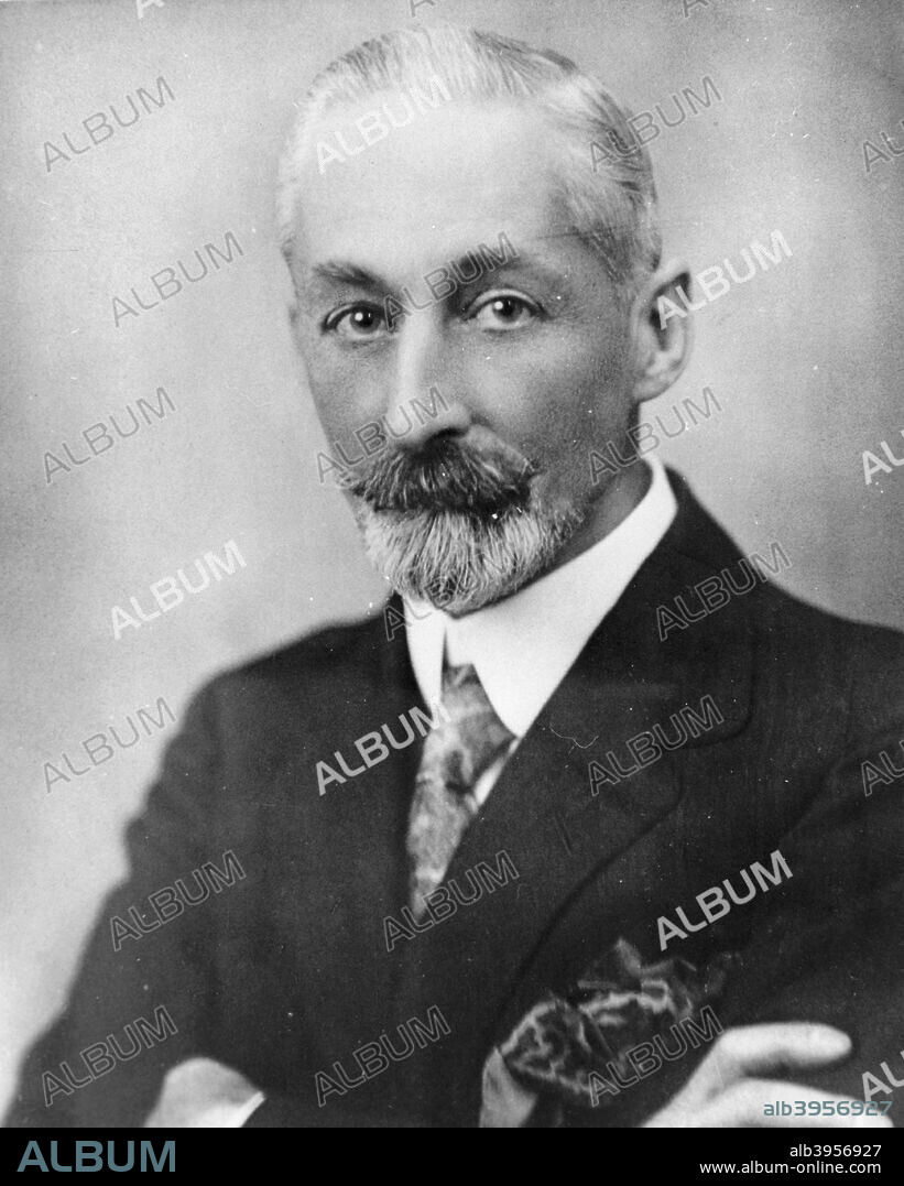 Ernest A Claremont. Co-founder with Henry Royce of FH Royce and Company at Cooke Street, Manchester, 1884. He became the first Chairman of Rolls-Royce Limited when it was formed in 1906 and served in that capacity for many years. A close relative became the company's solicitor and Claremont & Haynes remain the Company's solicitors to this day.