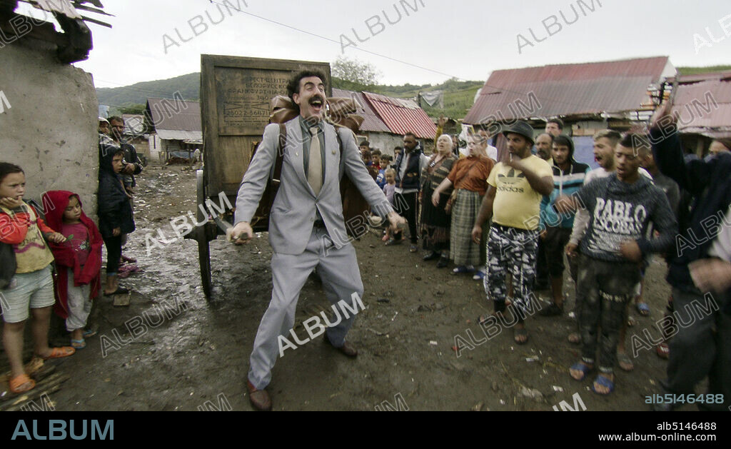 Borat sales movie online