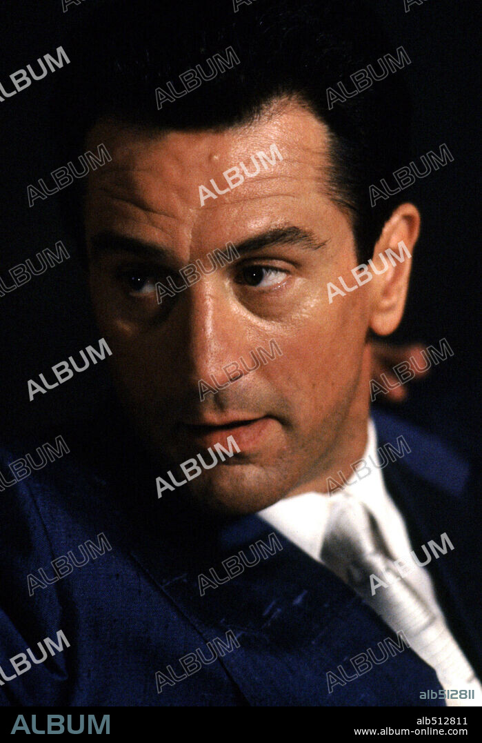 UNO DE LOS NUESTROS, 1990 (GOODFELLAS), dirigida por MARTIN SCORSESE. Copyright WARNER BROS.