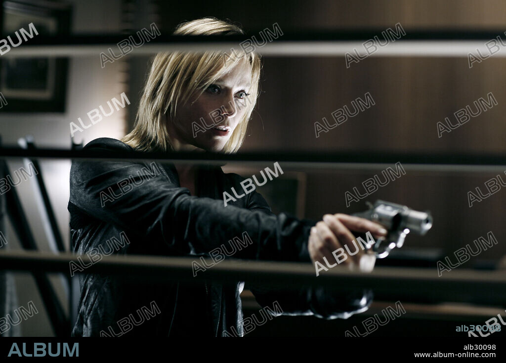 MARIE GUILLARD in CHRYSALIS, 2007, directed by JULIEN LECLERCQ. Copyright LES FILMS DU DAUPHIN/SOCIETE DES ETABLISSEMENTS L GAUMONT.