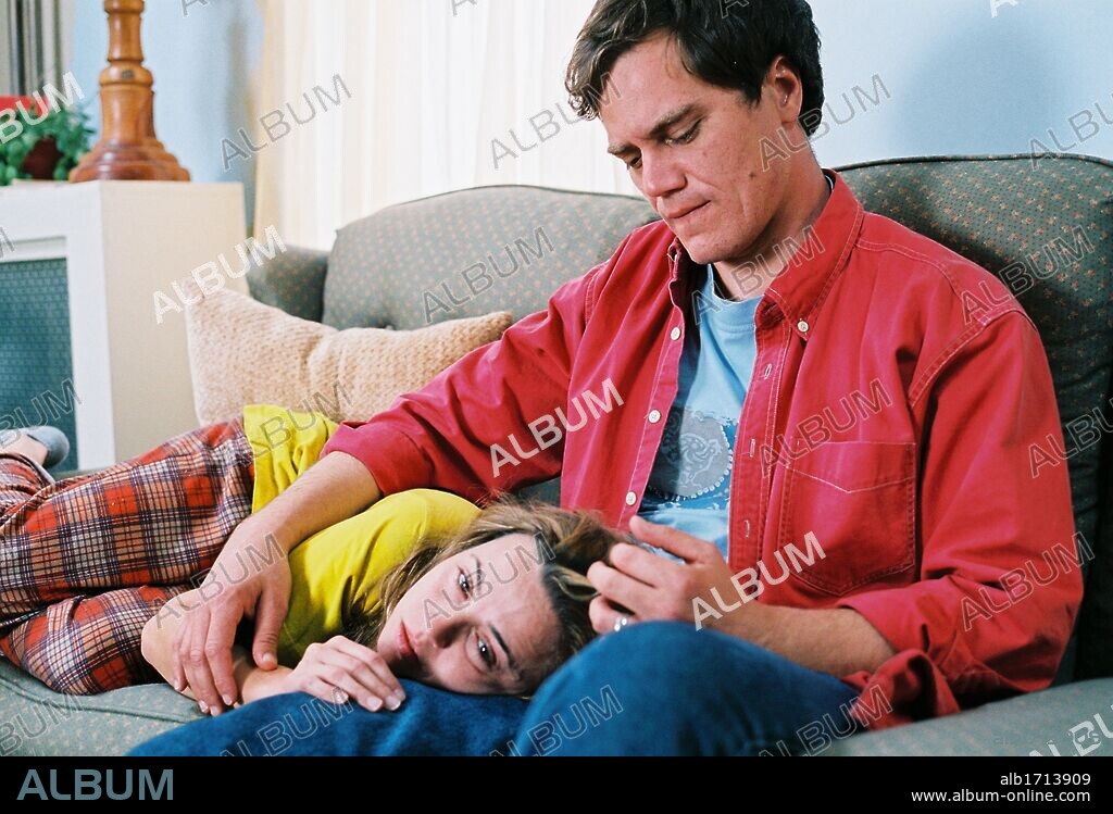 LINDA CARDELLINI et MICHAEL SHANNON dans RETURN, 2011, réalisé par LIZA JOHNSON. Copyright 2.1 FILMS.
