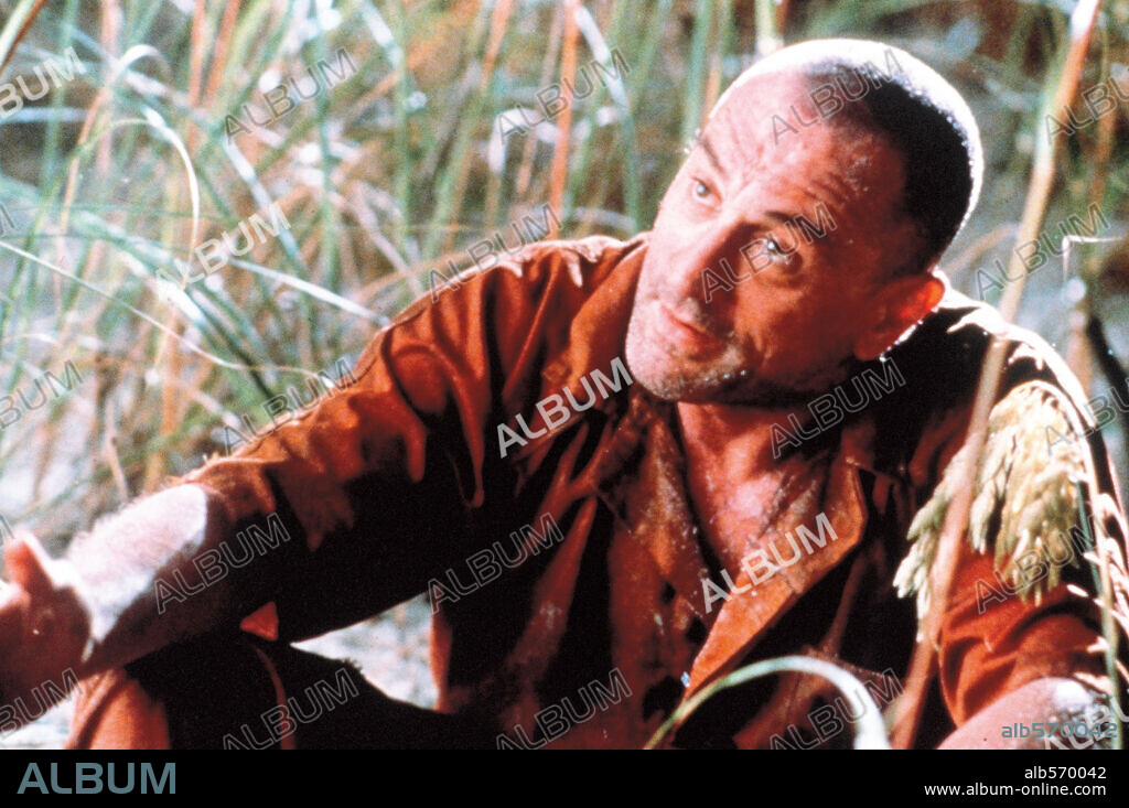 GREAT EXPECTATIONS, 1998, directed by ALFONSO CUARON. Copyright 20TH CENTURY FOX.