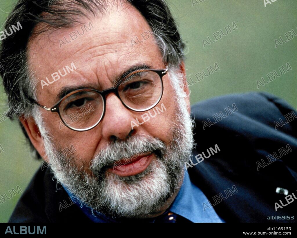 JOHN GRISHAM en LEGITIMA DEFENSA, 1997 (THE RAINMAKER), dirigida por FRANCIS FORD COPPOLA. Copyright PARAMOUNT PICTURES / CARUSO, PHILLIP.