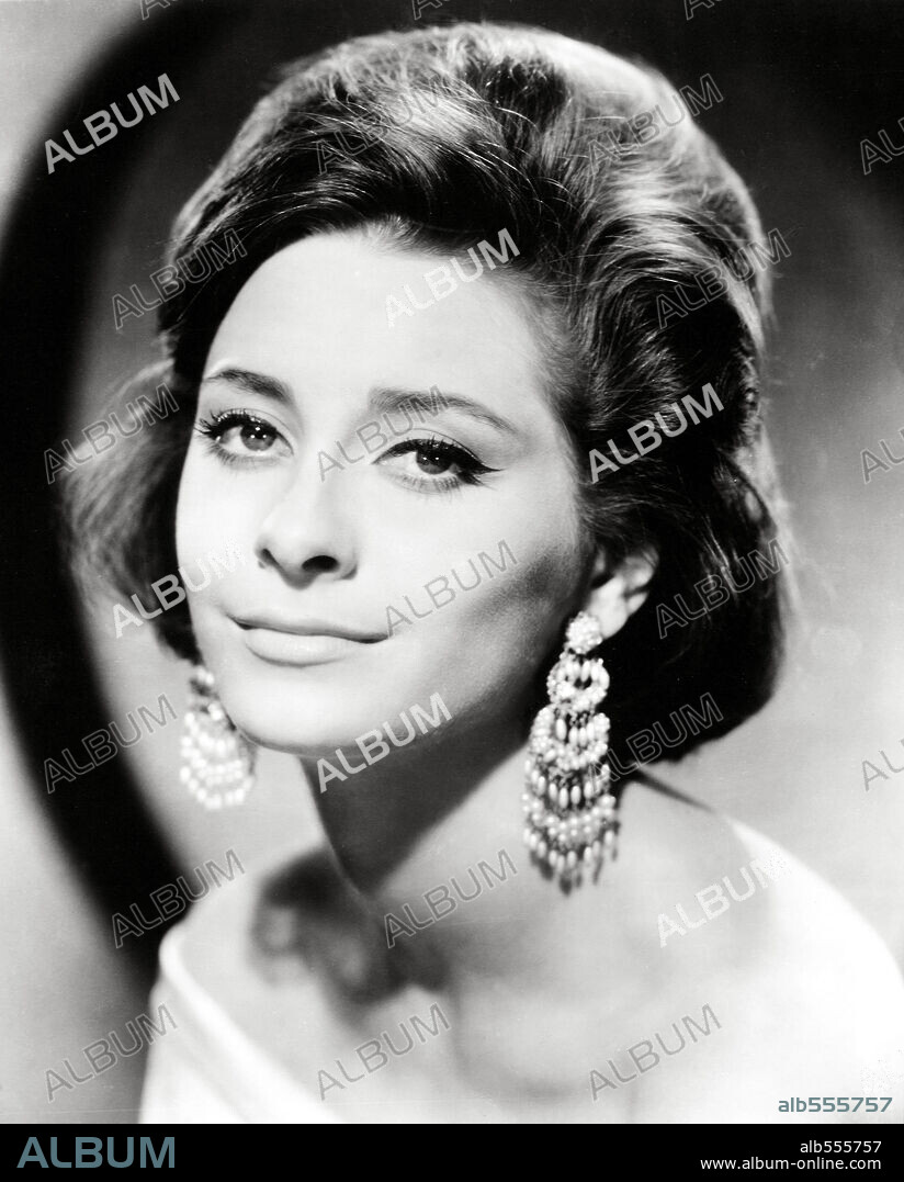 ELIZABETH ASHLEY in THE CARPETBAGGERS, 1964, directed by EDWARD DMYTRYK. Copyright PARAMOUNT/EMBASSY.