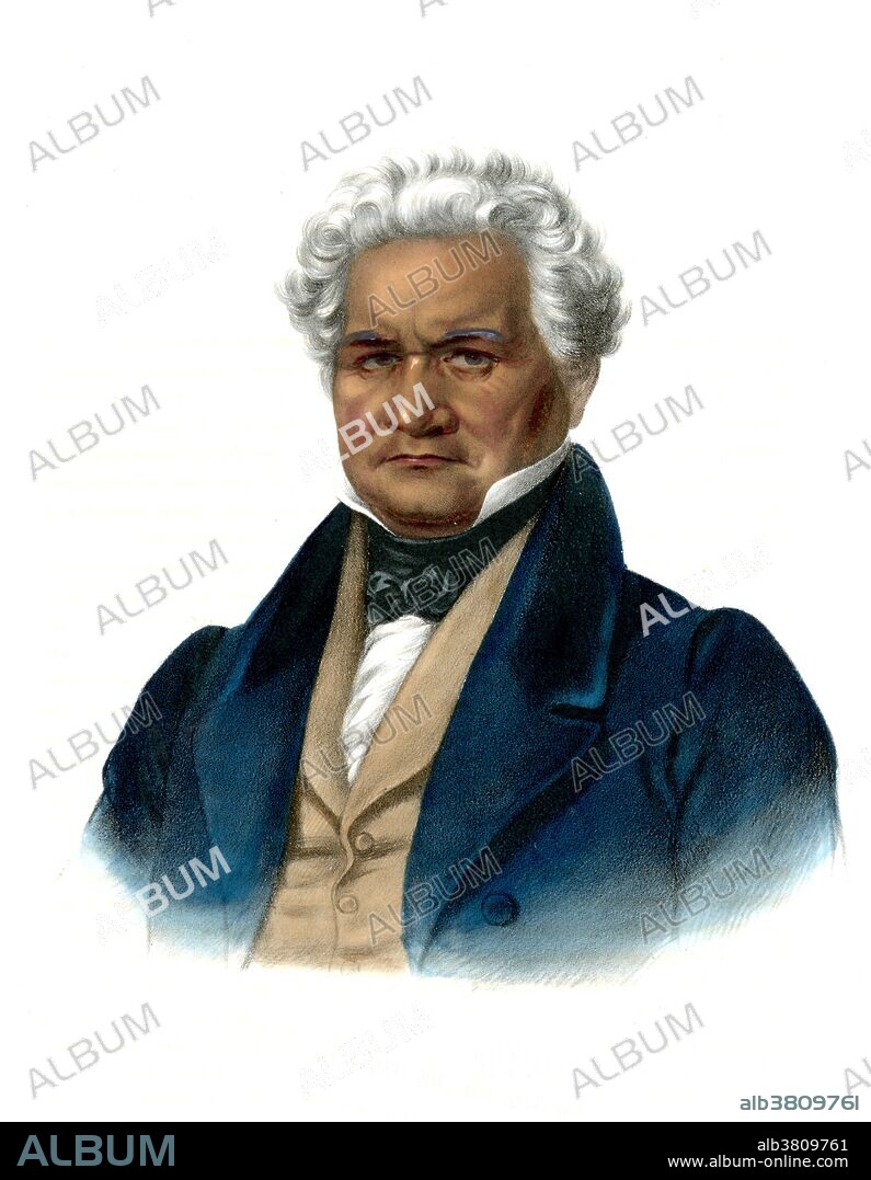 Major Ridge, a Cherokee chief, lithograph by John T. Bowen, 1838. Major Ridge, The Ridge (and sometimes Pathkiller II) (1771 - June 22, 1839) (also known as Nunnehidihi, and later Ganundalegi) was a Cherokee leader, a member of the tribal council, a Chickamauga warrior, and a lawmaker. As a warrior, he fought in the Chickamauga Wars against the American frontiersmen. Later, Major Ridge led the Cherokee in alliances with General Andrew Jackson and the United States in the Creek and Seminole Wars. Along with Charles R. Hicks and James Vann, Ridge was part of the "Cherokee triumvirate," a group of younger chiefs in the early 19th century Cherokee Nation who supported acculturation and other changes in how the people dealt with the United States. All were of mixed race and had some exposure to European-American culture, but identified as Cherokee. Ridge became a wealthy planter, slave owner and ferryman. In the West, the Ross faction blamed Ridge and the other signers of the Treaty of New Echota for the 4,000 deaths along the trail in the Removal. In June 1839, Major Ridge, his son John, and nephew Elias Boudinot, were executed in accordance with the Cherokee Blood Law by Cherokees of the Ross faction.