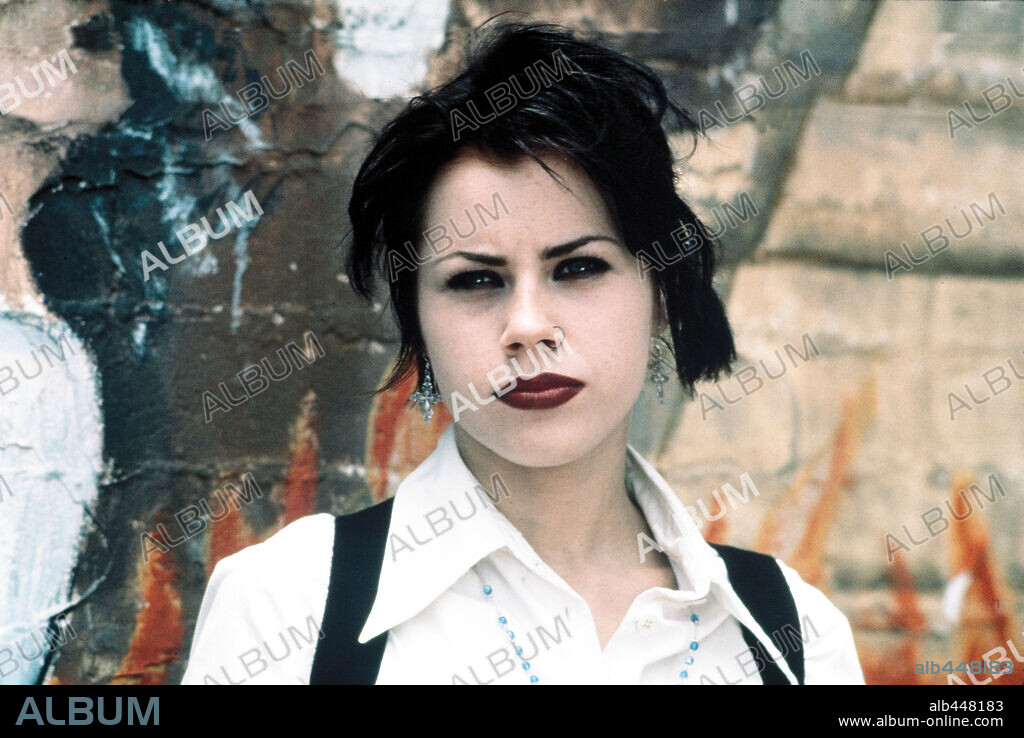 FAIRUZA BALK in THE CRAFT, 1996, unter der Regie von ANDREW FLEMING. Copyright COLUMBIA PICTURES / IOVINO, PETER.