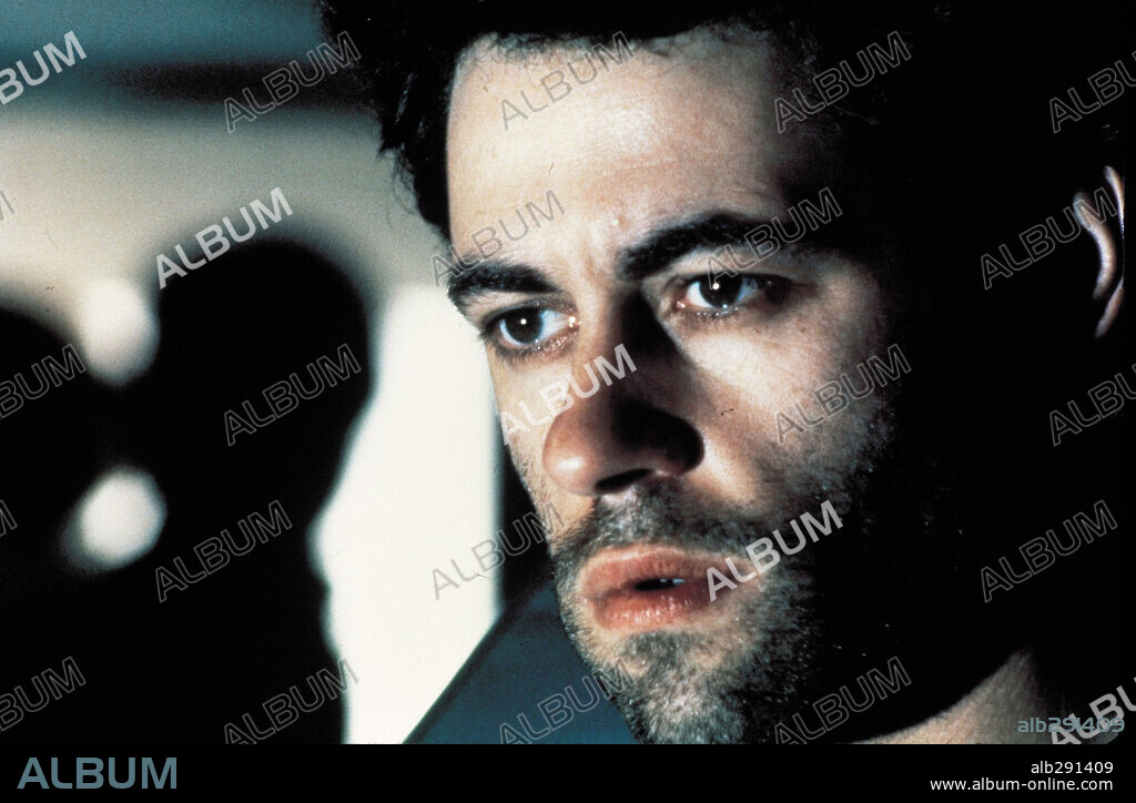 BOB GELDOF en PINK FLOYD: EL MURO, 1982 (PINK FLOYD: THE WALL), dirigida por ALAN PARKER. Copyright M.G.M/UNITED ARTIST.