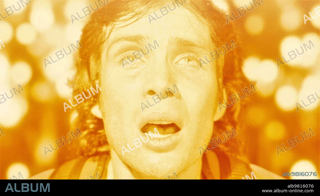 CILLIAN MURPHY en SUNSHINE, 2007, dirigida por DANNY BOYLE. Copyright DNA FILMS/INGENIOUS FILM PARTNERS/MOVING PICTURE COMPANY/UK.