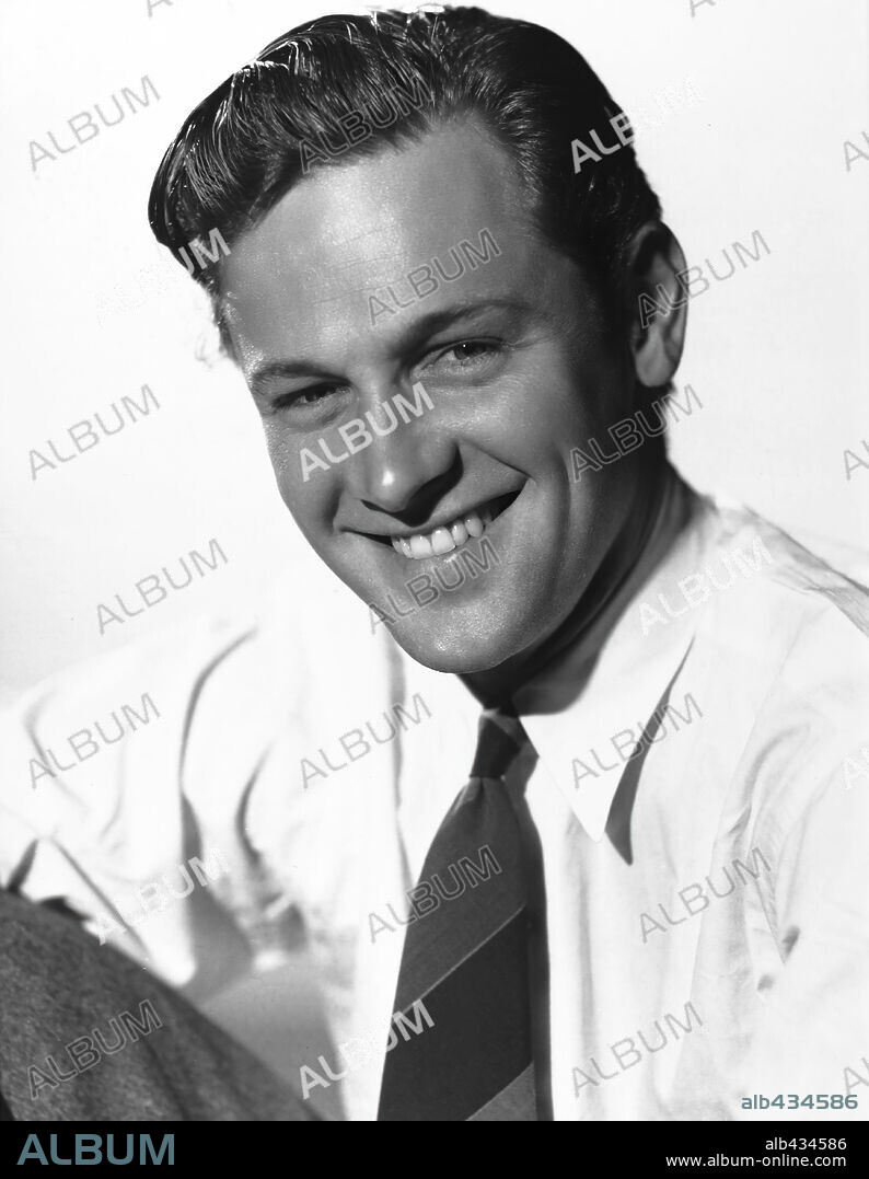 WILLIAM HOLDEN. 1950