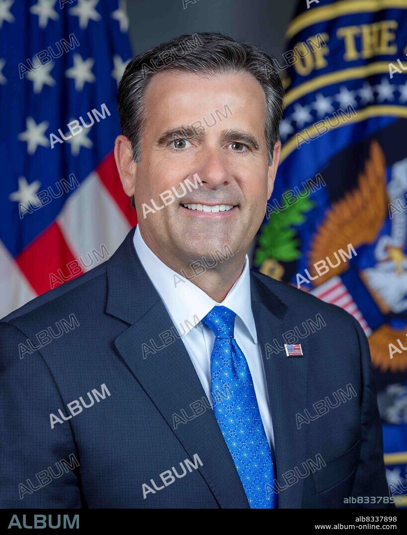 John Lee Ratcliffe (born October 20, 1965) is an American politician and attorney who served as the Director of National Intelligence from 2020 to 2021. He previously served as the U.S. Representative for Texas's 4th district from 2015 to 2020. During his time in Congress, Ratcliffe was regarded as one of the most conservative members.