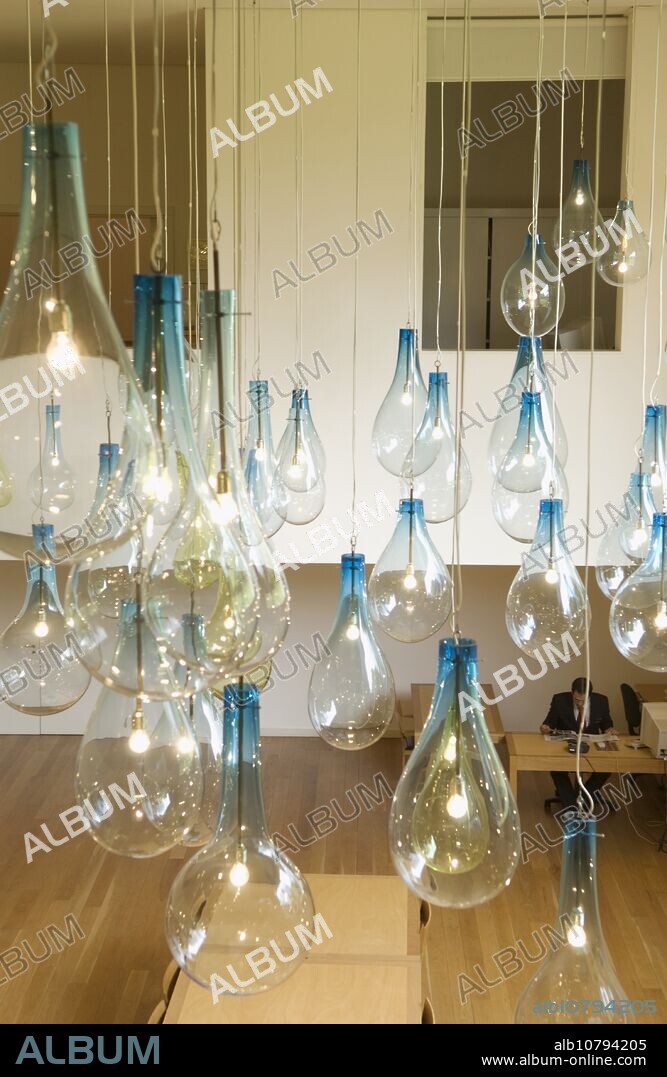 Serralves Foundation´s Museum of Contemporary Art, Porto. Portugal.