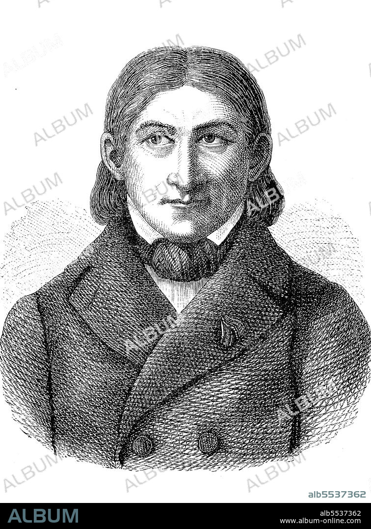 Friedrich Wilhelm August Froebel, April 21, 1782 - June 21, 1852, was a German educator and pupil of Pestalozzi.