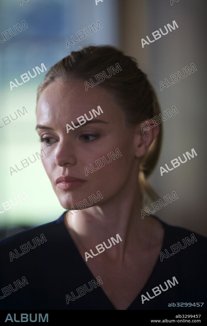 KATE BOSWORTH en SOMNIA. DENTRO DE TUS SUEÑOS, 2016 (BEFORE I WAKE), dirigida por MIKE FLANAGAN. Copyright INTREPID PICTURES/DEMAREST FILMS/MICA ENTERTAINMENT.