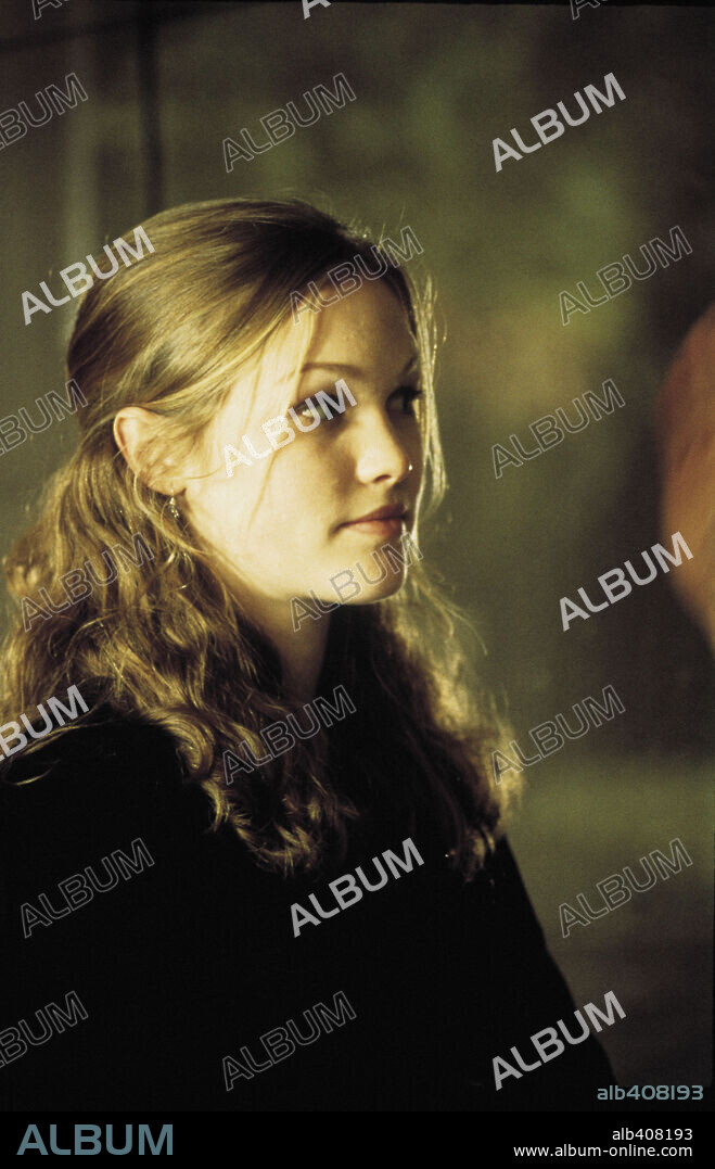 JULIA STILES en LABERINTO ENVENENADO, 2001 (O), dirigida por TIM BLAKE NELSON. Copyright MIRAMAX.