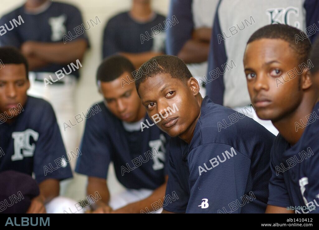 ALGENIS PEREZ SOTO in SUGAR, 2008, directed by ANNA BODEN and RYAN FLECK. Copyright SONY PICTURES CLASSICS / CALZADA, FERNANDO.