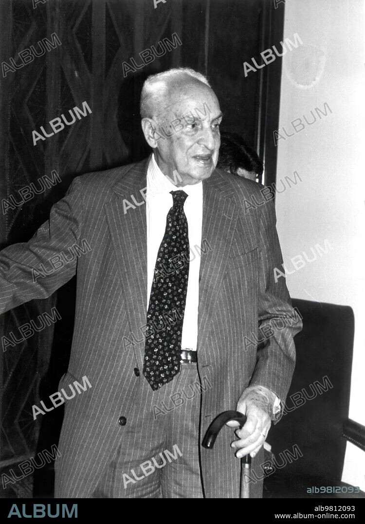 February 7, 1991. Severe Don Ochoa.