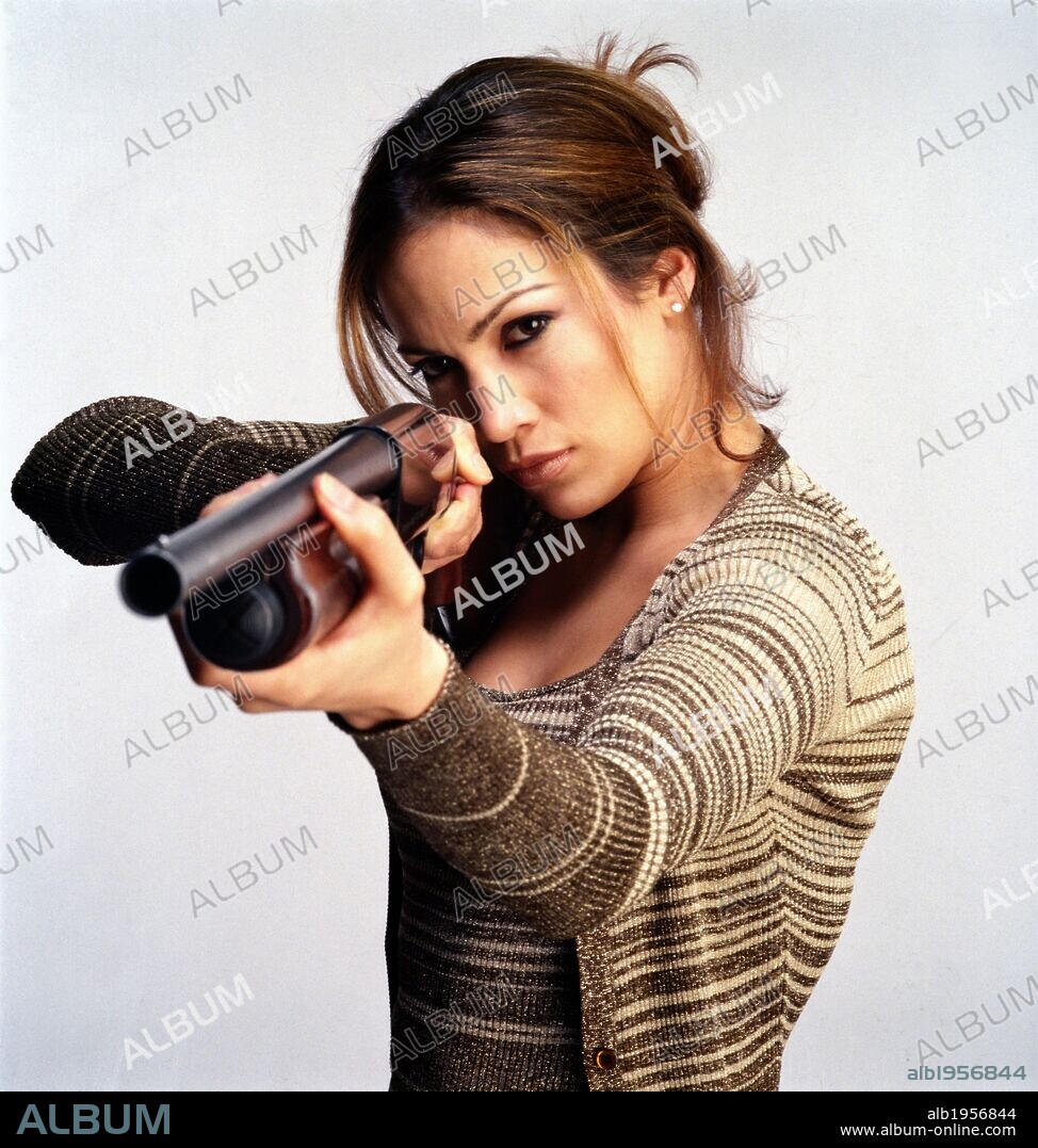 JENNIFER LOPEZ in OUT OF SIGHT, 1998, directed by STEVEN