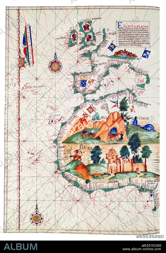 Portuguese explorer Prince Henry, known as the Navigator, was the first European to methodically explore Africa and the oceanic route to the Indies. From his residence in the Algarve region of southern Portugal, he directed successive expeditions to circumnavigate Africa and reach India. In 1420, Henry sent an expedition to secure the uninhabited but strategic island of Madeira. In 1425, he tried to secure the Canary Islands as well, but these were already under firm Castilian control. In 1431, another Portuguese expedition reached and annexed the Azores.