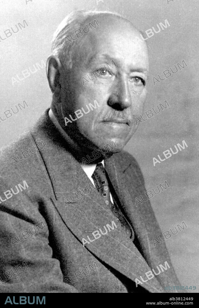 Frederick McKay, American Dentist