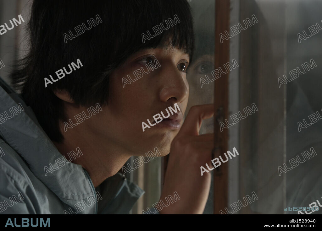 WON BIN en MADEO, 2009, dirigida por BONG JOON HO. Copyright CJ ENTERTAINMENT.