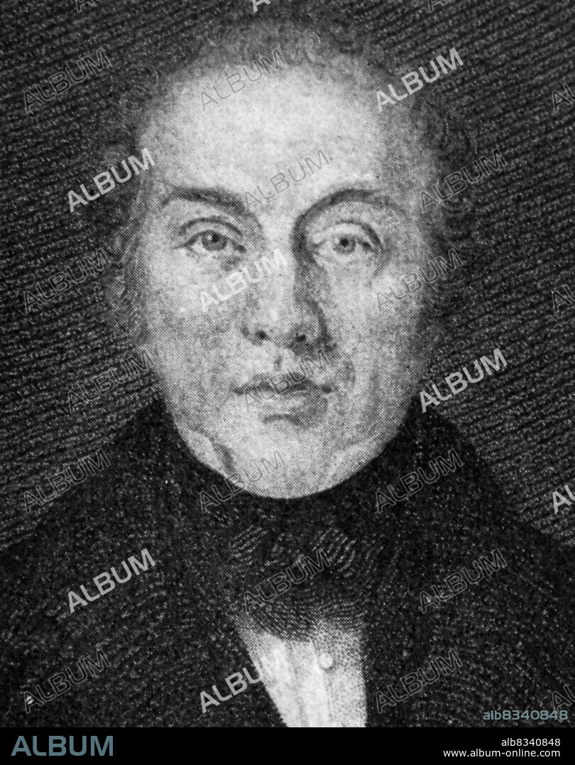 Feargus Edward O'Connor (18 July 1796 - 30 August 1855) was an Irish Chartist leader and advocate of the Land Plan, which sought to provide smallholdings for the labouring classes. A highly charismatic figure, O'Connor was admired for his energy and oratory, but was criticised for alleged egotism.