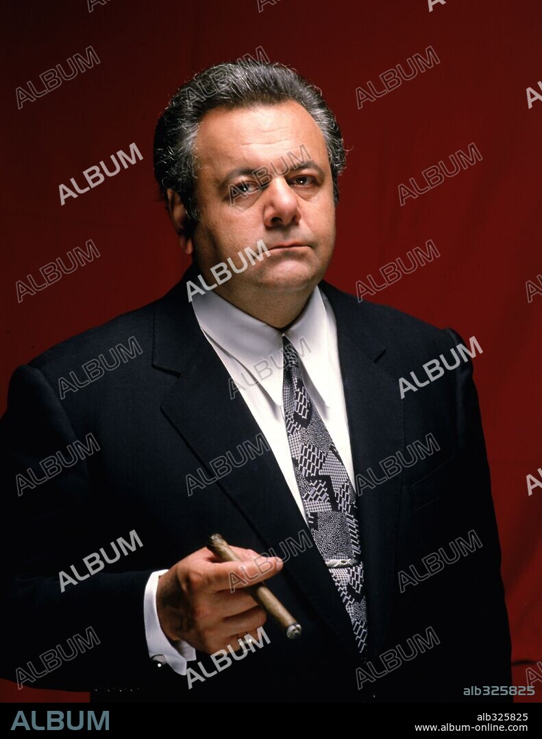 PAUL SORVINO in GOODFELLAS - DREI JAHRZEHNTE IN DER MAFIA, 1990 (GOODFELLAS), unter der Regie von MARTIN SCORSESE. Copyright WARNER BROS.