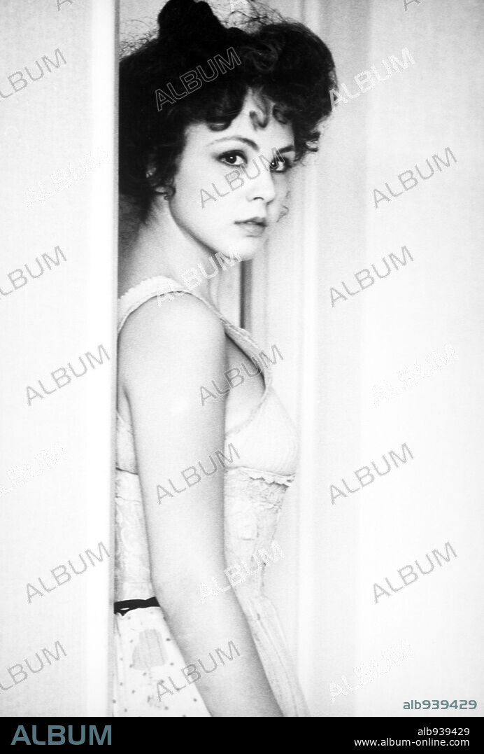 OTTAVIA PICCOLO en BUBU DE MONTPARNASSE, 1971 (BUBU), dirigida por MAURO BOLOGNINI.