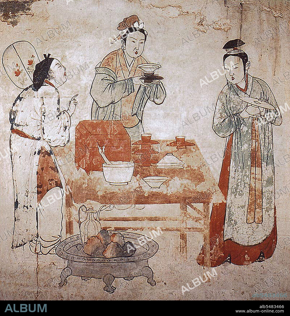The Liao Dynasty, also known as the Khitan Empire, was a state that ruled over the regions of Manchuria, Mongolia, and parts of northern China proper. It was founded by the Yelü clan of the Khitan people in the same year as the Tang Dynasty collapsed (907), even though its first ruler, Yelü Abaoji (Yaruud Ambagai Khan), did not declare an era name until 916. Although it was originally known as the Empire of the Khitan, the Emperor Yelü Ruan officially adopted the name 'Liao' (formally ‘Great Liao’) in 947. Another name for China in English, Cathay, is derived from the name Khitan. This is also the origin of the Russian word for China, ????? or Kitay, and that of several other East European languages. The Liao Empire was destroyed by the Jurchen of the Jin Dynasty in 1125. However, remnants of its people led by Yelü Dashi established the Xi (Western) Liao Dynasty 1125-1220, also known as Kara-Khitan Khanate, which extended its influence over Central Asia into Persia and survived until the arrival of Genghis Khan's unified Mongolian army.
