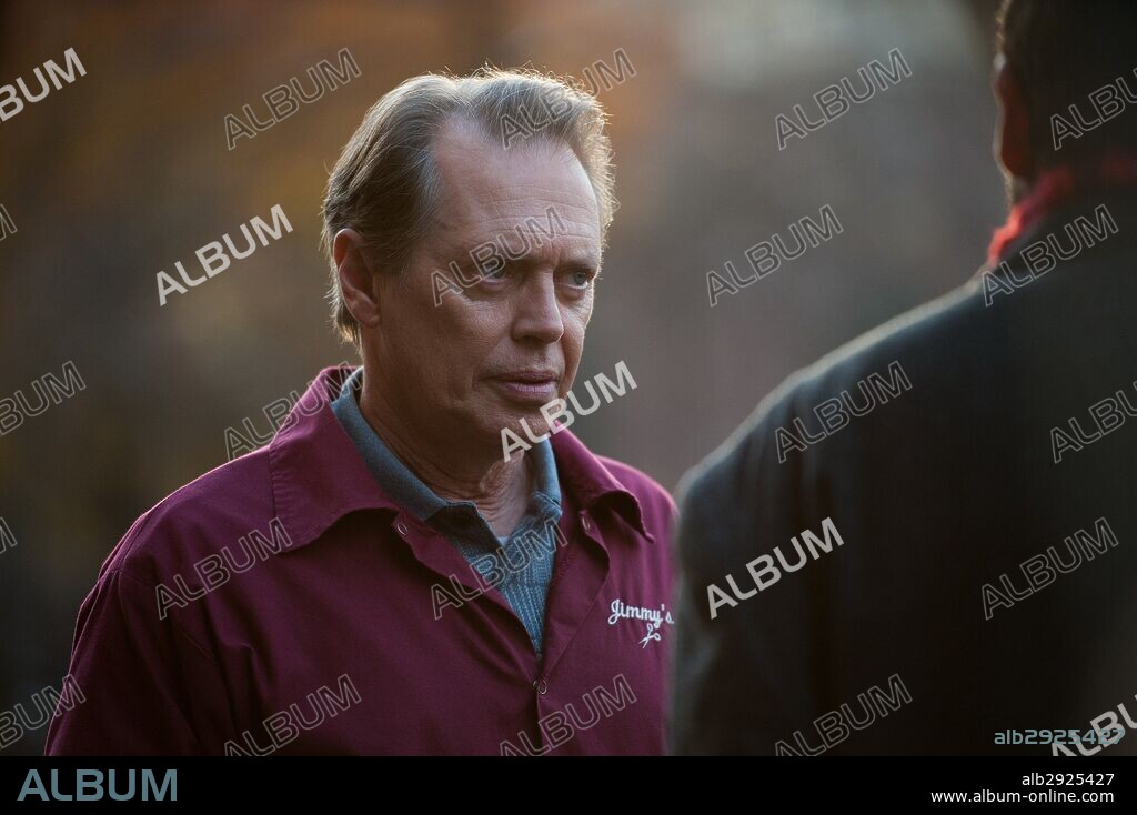 STEVE BUSCEMI en CON LA MAGIA EN LOS ZAPATOS, 2014 (THE COBBLER), dirigida por THOMAS MCCARTHY. Copyright VOLTAGE PICTURES/NEXT WEDNESDAY PRO/GOLDEN SPIKE/HAPPY MADIS.