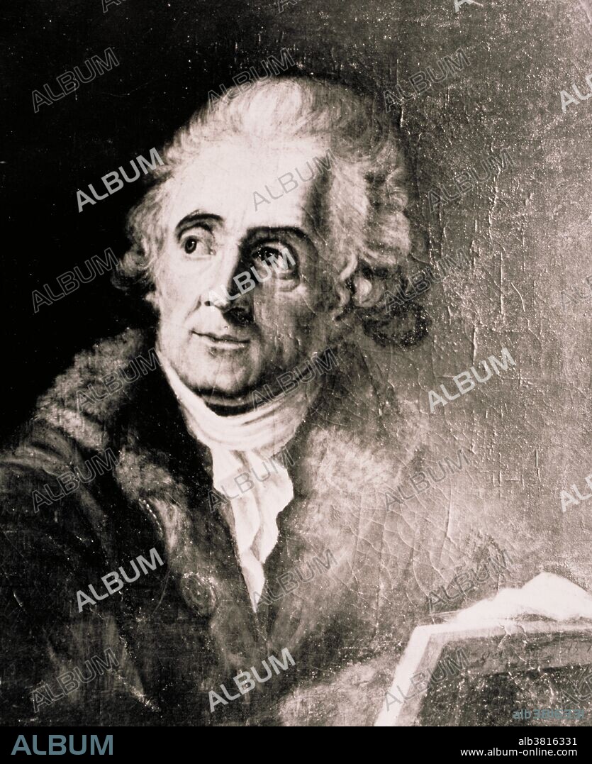 John James Audubon, French-American Naturalist