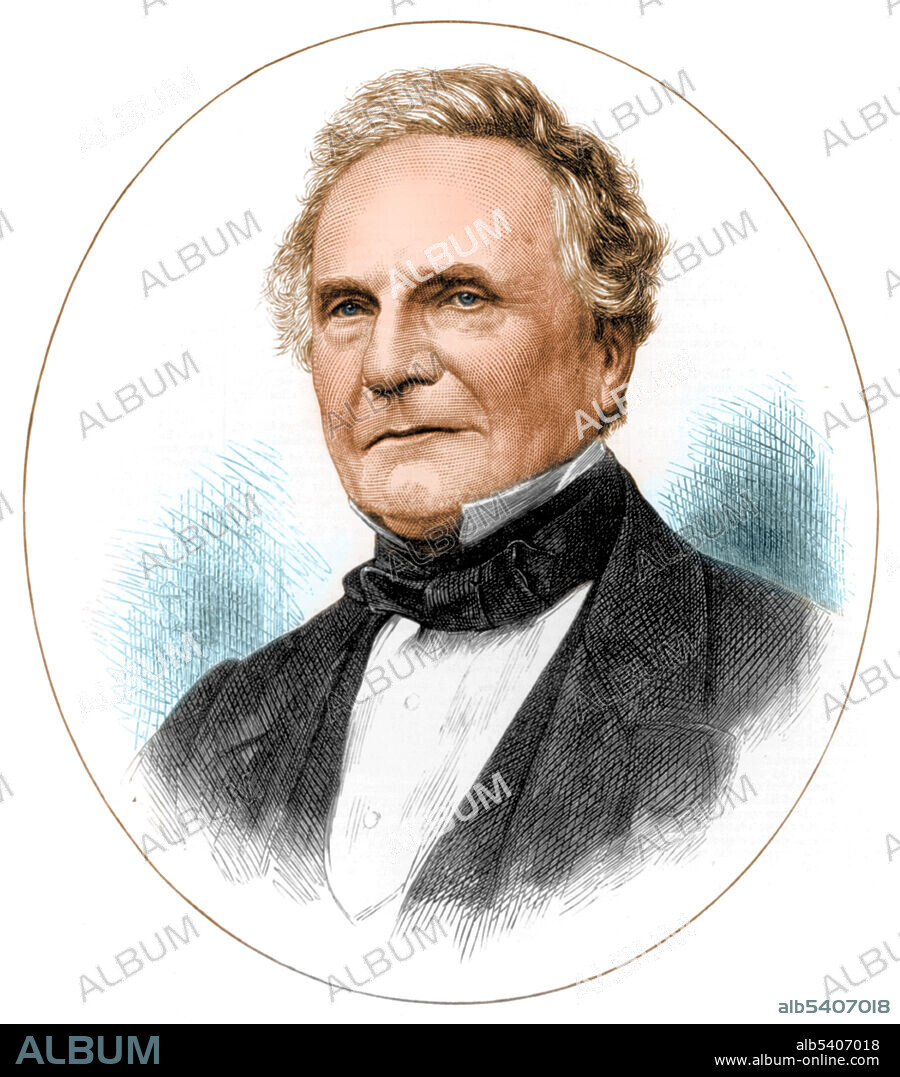Charles Babbage (December 26, 1791 - October 18, 1871) was an English mathematician, philosopher, inventor and mechanical engineer. He is credited with inventing the first mechanical computer that eventually led to more complex electronic designs, though all the essential ideas of modern computers are to be found in Babbage's analytical engine. In 1991, a perfectly functioning difference engine was constructed from Babbage's original plans. Built to tolerances achievable in the 19th century, the success of the finished engine indicated that Babbage's machine would have worked.