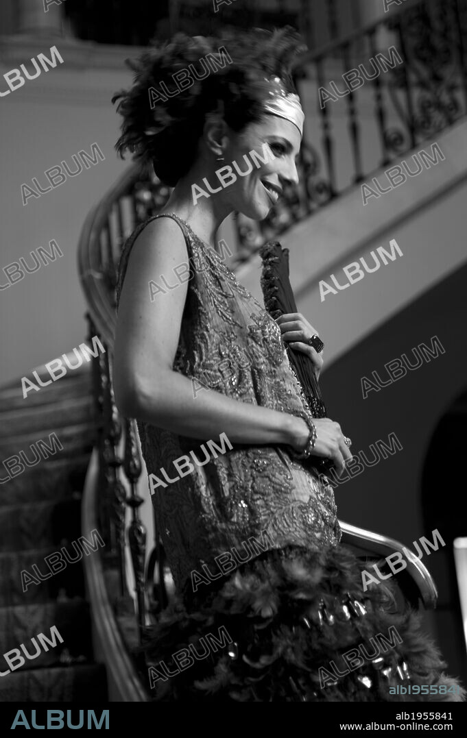 MARIBEL VERDU en BLANCANIEVES, 2012, dirigida por PABLO BERGER. Copyright NOODLES PRODUCTION.