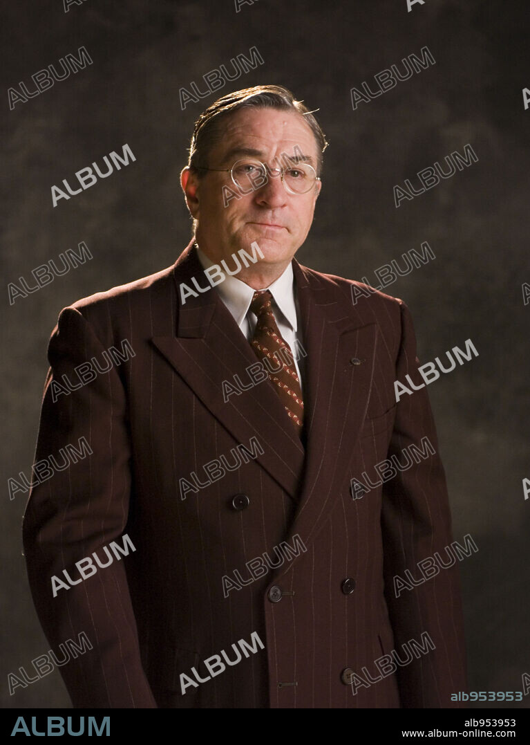 EL BUEN PASTOR, 2006 (THE GOOD SHEPHERD), dirigida por ROBERT DE NIRO. Copyright UNIVERSAL PICTURES/MORGAN CREEK PROD/TRIBECA PROD.