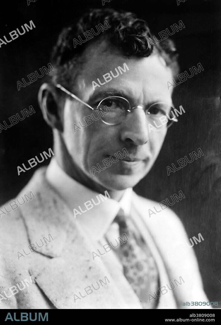 William David Coolidge (October 23, 1873 - February 3, 1975) was an American physicist. He was the director of the General Electric Research Laboratory and a vice-president of the corporation. He developed ductile tungsten, which could be more easily drawn into filaments, by purifying tungsten oxide. In 1913 he invented the Coolidge tube, an X-ray tube with an improved cathode for use in X-ray machines that allowed for more intense visualization of deep-seated anatomy and tumors. The Coolidge tube, which also utilized a tungsten filament, was a major development in the then-nascent medical specialty of radiology, and its basic design is still in use. In 1975 he was elected to the National Inventors Hall of Fame, shortly before his death at age 101.