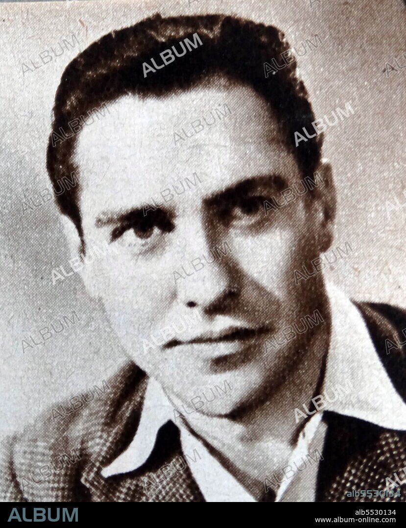 Richard Todd. Richard Andrew Palethorpe-Todd OBE (11 June 1919 - 3 December 2009) was an Irish-British actor known for his leading man roles of the 1950s.