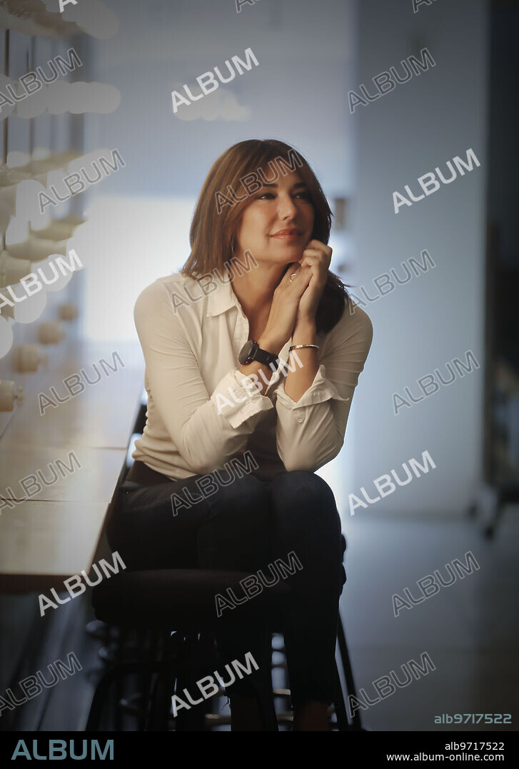 Sevilla, 28/06/2018. Entrevista A Raquel revuelta de doble Erre. Foto: J.M. Serrano Archsev.