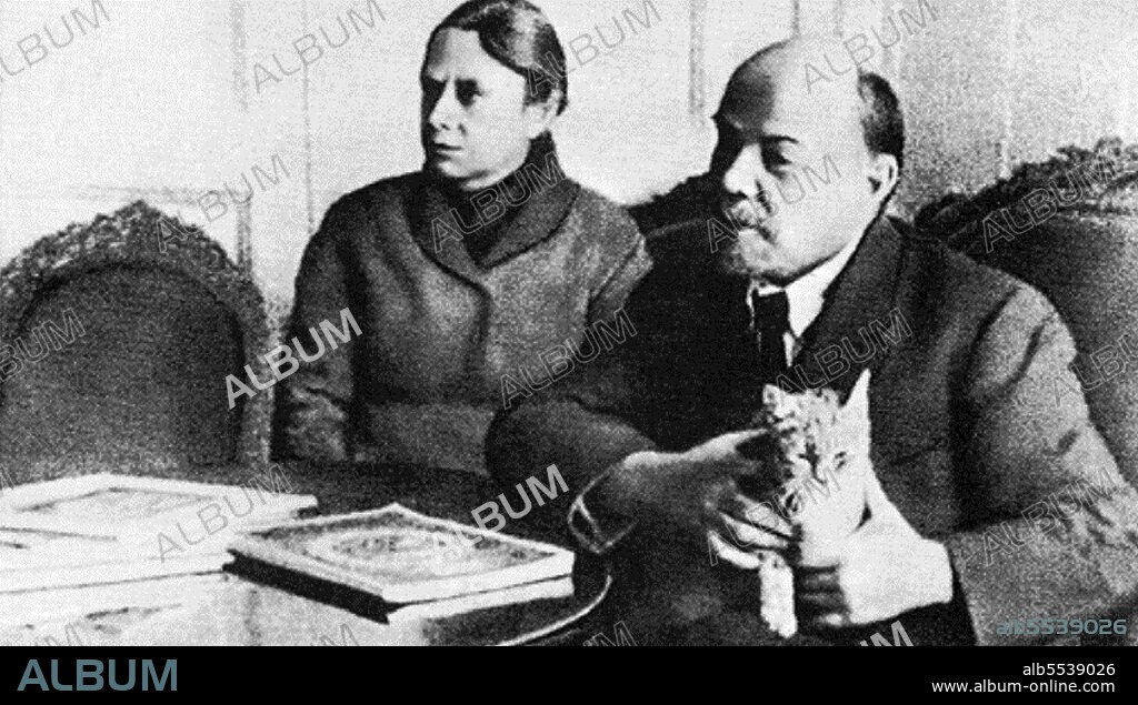 Inessa Fyodorovna Armand (born Elisabeth-Ines Stephane d'Herbenville; May 8, 1874 – September 24, 1920) was a French-Russian communist politician and member of the Bolsheviks who spent most of her life in Russia.