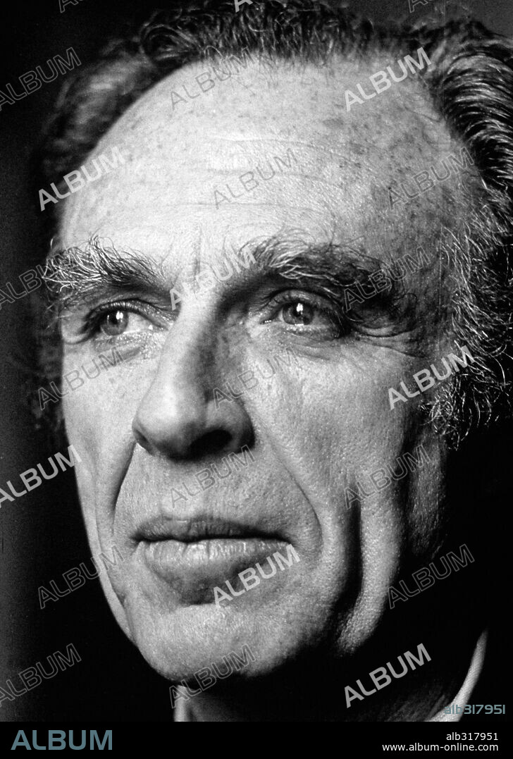 El escritor argentino Adolfo Bioy Casares.