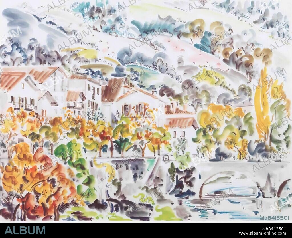 ANA MARÍA MARÍN GUTIÉRREZ. Ana María Marín Gutiérrez/ Txokoto, 2001. Óleo sobre lienzo.