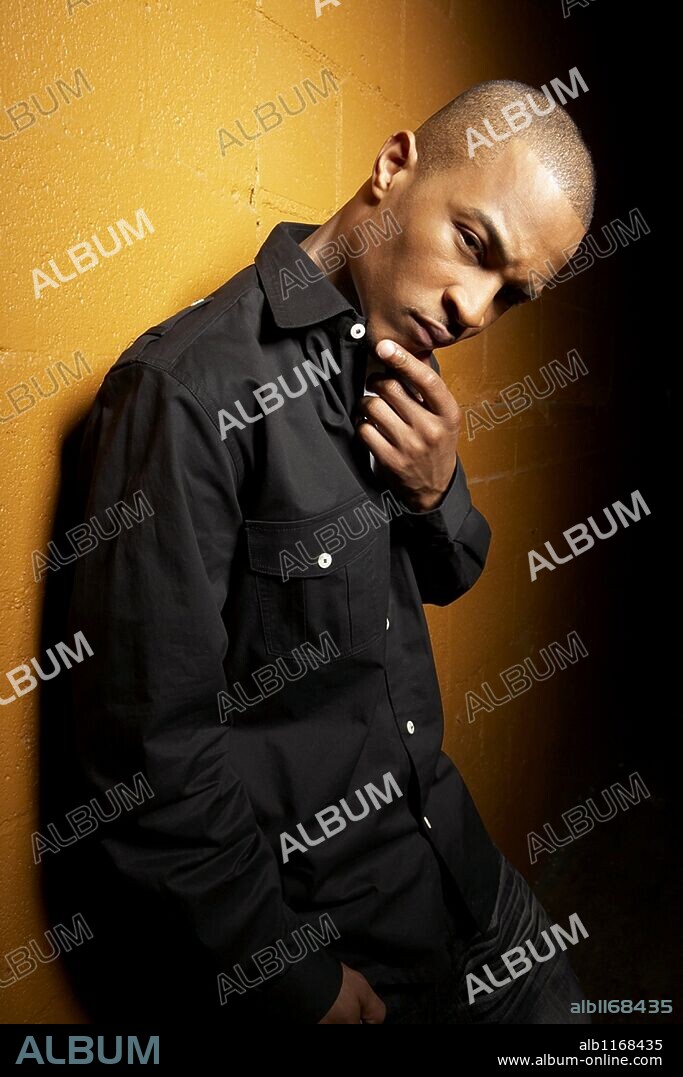 T. I. in T. I. 'S ROAD TO REDEMPTION, 2009 (T. I. 'S ROAD TO REDEMPTION-TV).
