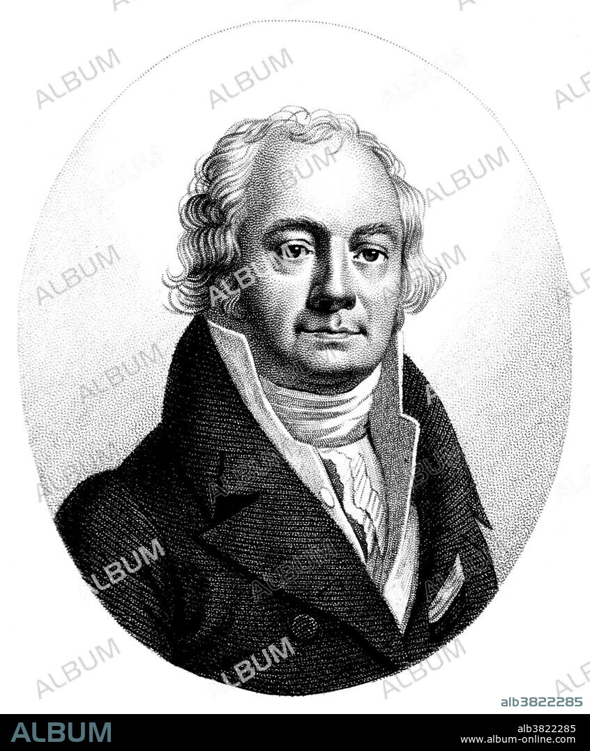 Jean-Antoine Claude, comte Chaptal de Chanteloup (June 4, 1756 - July 30, 1832) was a French chemist and statesman. He established chemical works for the manufacture of the mineral acids, soda and other substances. In Ã‰lÃ©mens de Chymie (published 1790) he coined a new word for the gas then known as azote or mephitic air. His word was nitrogÃ¨ne, which he named for nitre, the chemical which was needed for the production of nitric acid which had been found to contain the gas, and thus possibly (according to theory) to be the oxidized derivative of it. His new term for the gas then quickly passed into English as nitrogen. He was a popularizer of science, attempting to apply to industry and agriculture the discoveries of chemistry. In this way, he contributed largely to the development of modern industry. The process of adding sugar to unfermented wine in order to increase the final alcohol level is known as chaptalization after him. He died in 1832 at the age of 76. His is one of the 72 names inscribed on the EiffelTower.