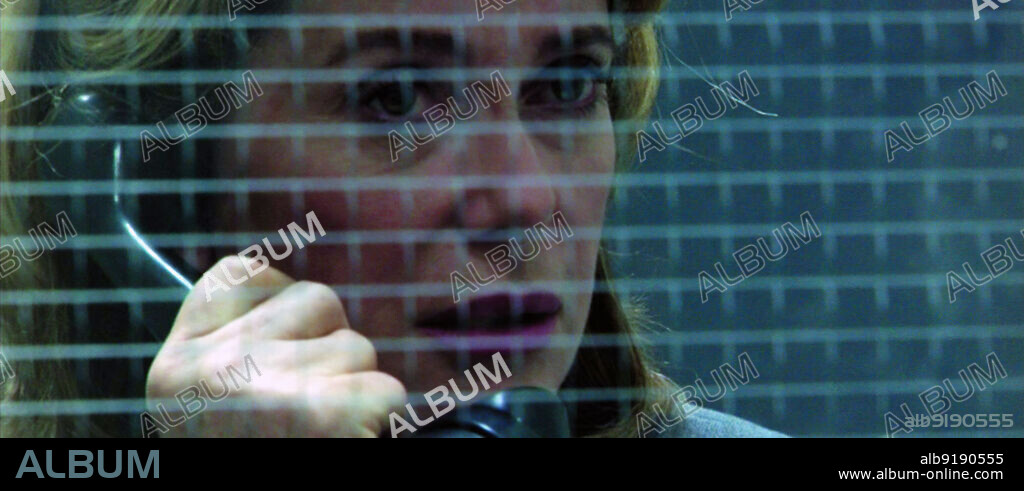 CATHERINE DENEUVE in DANCER IN THE DARK, 2000, directed by LARS VON TRIER. Copyright UNIVERSAL.