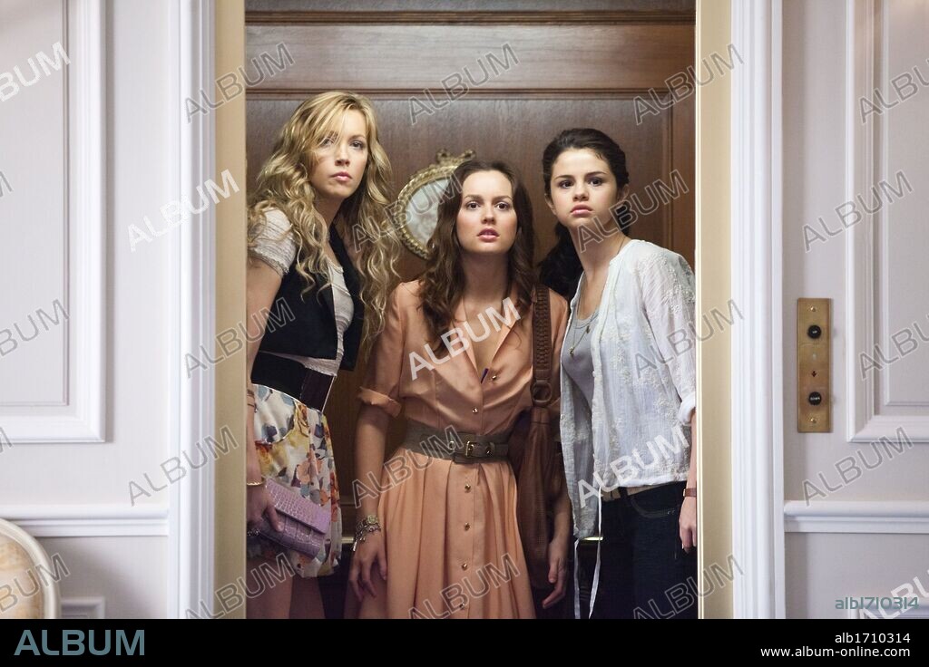 KATIE CASSIDY, LEIGHTON MEESTER und SELENA GOMEZ in MONTE CARLO, 2011, unter der Regie von THOMAS BEZUCHA. Copyright FOX 2000 PICTURES.