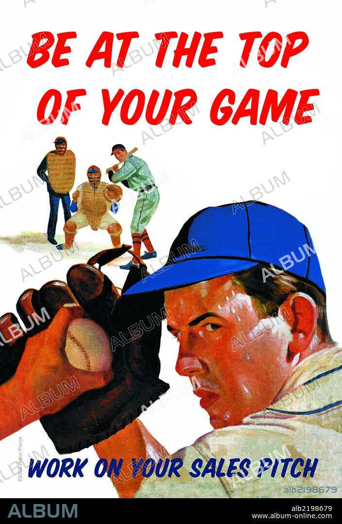 Be at the top of your game.  Work on your sales pitch.