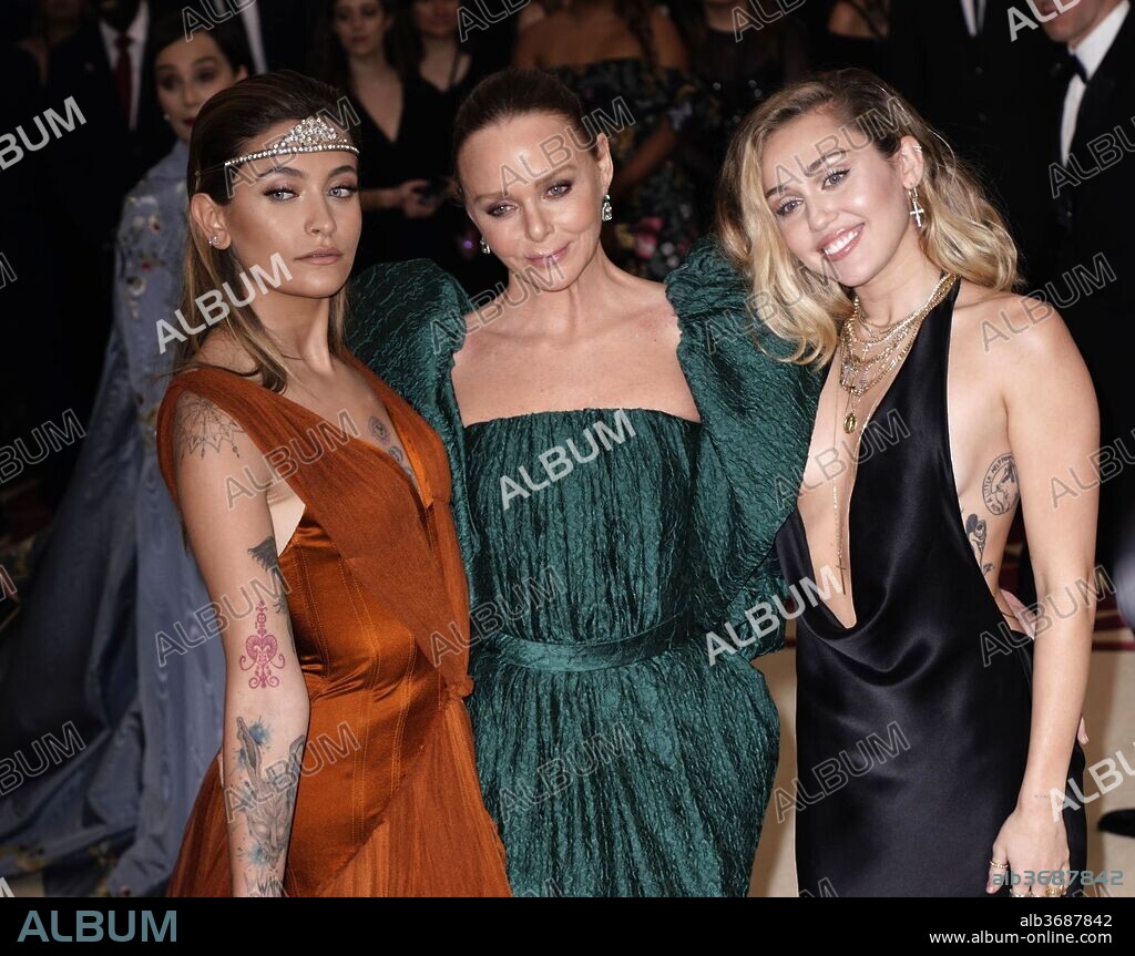 Stella mccartney cheap miley cyrus