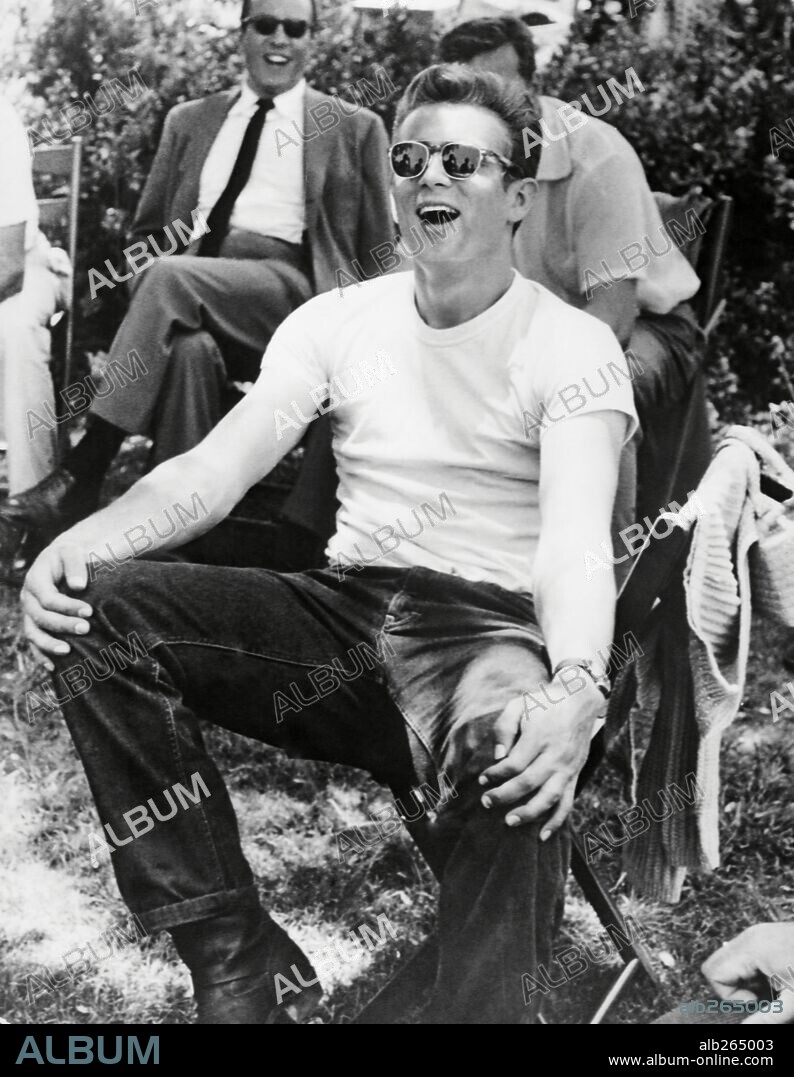 Gafas james dean hot sale