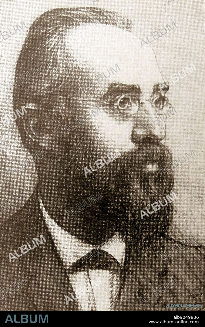 Hendrik Antoon Lorentz (1853 1928). Dutch physicist who shared the 1902 Nobel Prize in Physics with Pieter Zeeman for the discovery and theoretical explanation of the Zeeman effect. He also derived the transformation equations subsequently used by Albert Einstein to describe space and time.