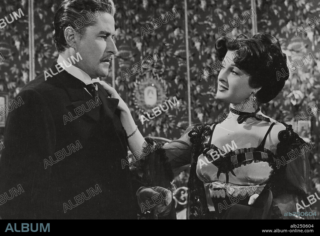 THE CITY STANDS TRIAL, 1952 (PROCESSO ALLA CITTA). Copyright ITALIAN FILM EXPORT.