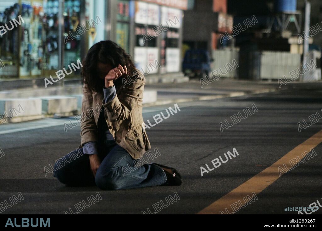SECRET SUNSHINE, 2007 (MILYANG), dirigida por CHANG-DONG LEE. Copyright CJ ENTERTAINMENT/CINEMA SERVICE/PINE HOUSE FILM.