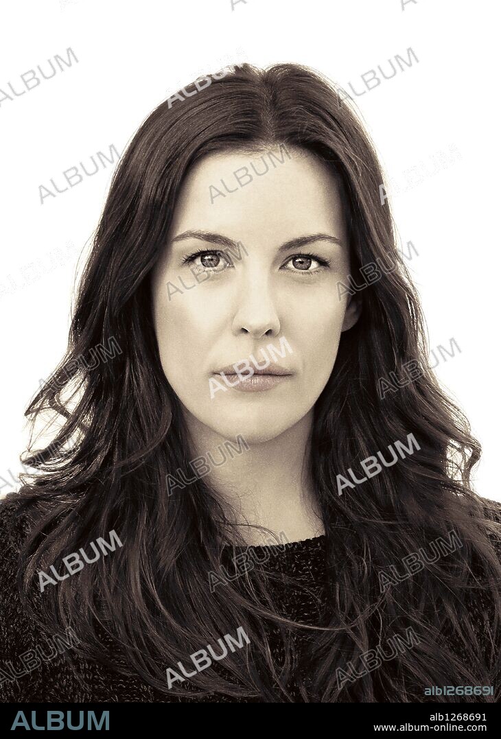 LIV TYLER in THE LEFTOVERS, 2014, directed by DAMON LINDELOF. Copyright WARNER BROS. TELEVISION.